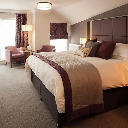Trout Hotel 4*