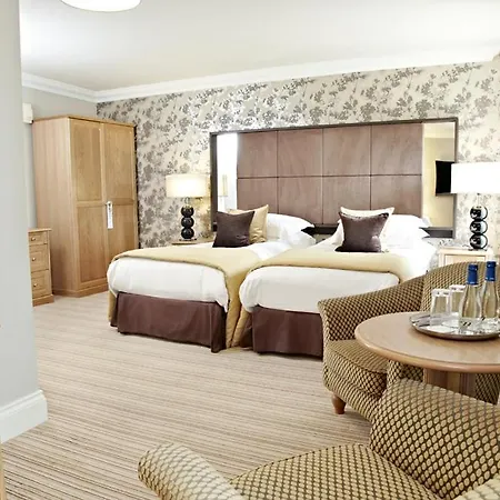 Hotel Trout 4*