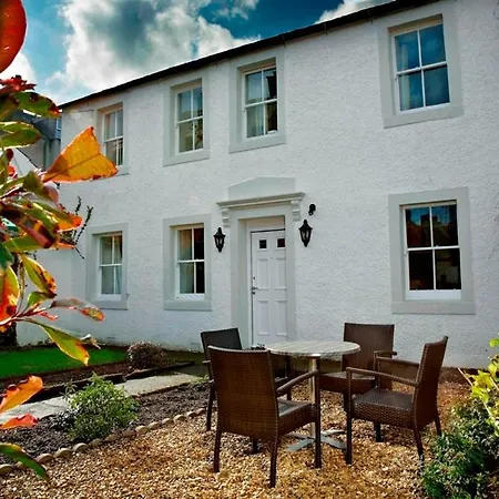 Hotel Trout 4*