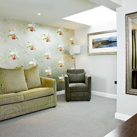 Trout Hotel 4*