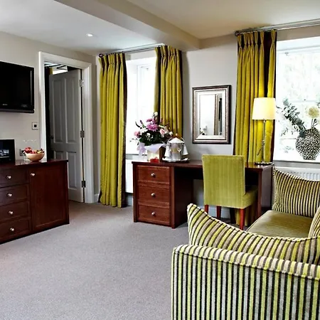 Trout Hotel Cockermouth