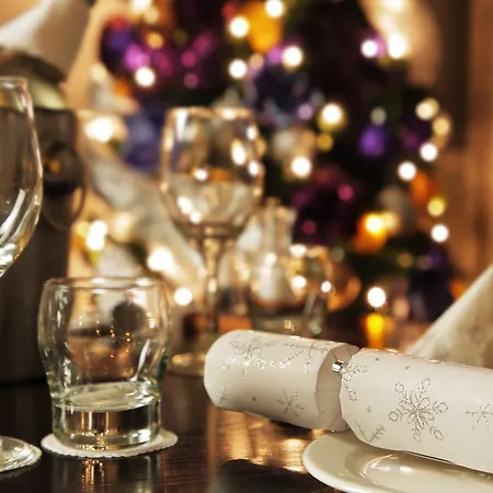 호텔 Trout 코커머스