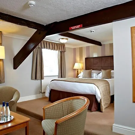 Trout 4* 코커머스